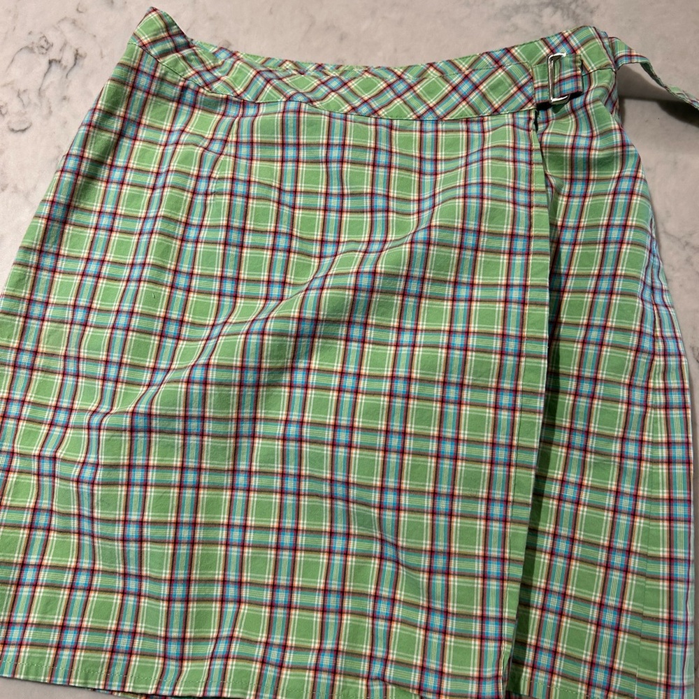 Vintage gap skirt